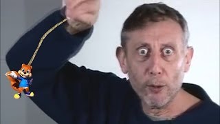 YTP Michael Rosen Discovers the Joys of Youtube Poop [upl. by Ax]