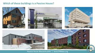 Passive House 201 2024 [upl. by Other]