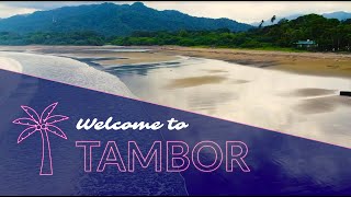 Travel Guide to Tambor Costa Rica [upl. by Stephen558]