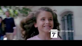 Spot TV Kiabi  40 ans [upl. by Aikemat]