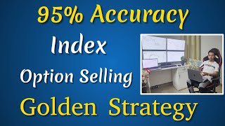 Intraday OptionSelling Strategy  Positional Option Selling Strategy  Banknifty Option Selling Live [upl. by Topper]