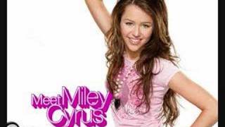 Hannah Montana 2 Cd Meet Miley Cyrus [upl. by Nessah]