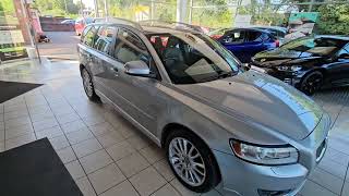 Volvo V50 NL59XUD [upl. by Adnanref]