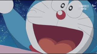 New Doraemon 2024  Intro Astro Ceria [upl. by Crichton560]