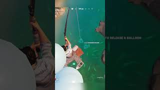 Umm My fishing rod🎣fortnite fortclips forntitememes gaming shorts viralvideo funny fish [upl. by Jacklin]