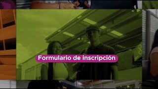 Tutorial formulario Fondos Sapiencia Créditos Condonables  Pregrado [upl. by Rogovy520]