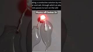 PhysicsCurrent ElectricitySeshanSirscience physics chemistry biology srilanka india russia [upl. by Edmonda173]