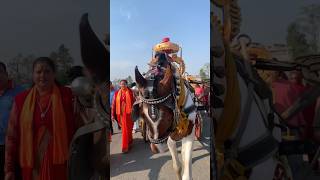 kalas yatra  radhika dasi ji maharaj  basgadhi bardiya [upl. by Asikal]