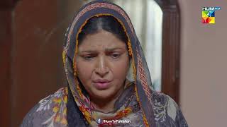 Bebasi  Episode 18  Best Scene 08  HUM TV [upl. by Karsten]