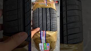 GT Radial 20565R15 CHAMPIRO EcoTec gtradial tyre tyrereview jatttyres [upl. by Adieren190]