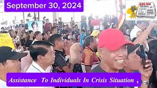 Datu Odin Sinsuat Maguindanao del Norte Mayor Datu Lester Sinsuat guest Sen Ramon quotBongquot [upl. by Eriuqs]