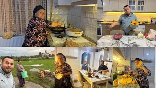 Herkesten köşe bucak saklagim sır❓vlogda açıklıyorum köfte food [upl. by Hgielrebma]