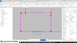 20 Revit Ventanas 2do Piso [upl. by Nylhsa]