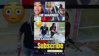 Colorism At Its Finest lildurk otfjam kingvon funny viral [upl. by Nidroj]