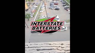 Interstate Batteries I Outrageously Dependable Parallel Parking 15 [upl. by Htnnek]