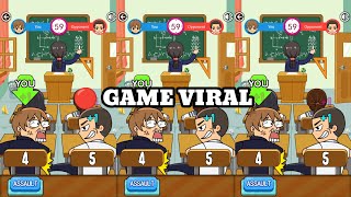 🔴 LIVE STREAMING  FUNNY GAME BATTLE CARTOON 🔥🔥 [upl. by Itnahs]