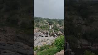 Chunchi Falls  Tributaries of Arkavati River upstream of Cauvery Mekedatu Sangam [upl. by Petronella64]