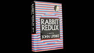 W Kandinsky reads Rabbit Redux 1 of 11 [upl. by Avlasor]