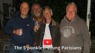 The Spunkles Young Parisians [upl. by Wawro485]