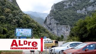 Rugova e Pejes 2019 I Sharra Gryka e Rugoves Tuneli HD [upl. by Halika918]