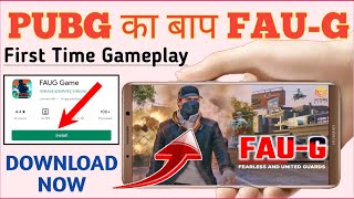 Fauji Game Released Date Confirm News  Fauji Game Launch Date Fauji Game Release Date  Fauji Game [upl. by Fidel]