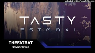 TheFatRat  Xenogenesis without grindy part [upl. by Goda490]