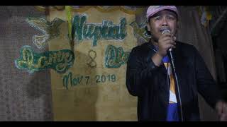 Tausug Song YARI AKU [upl. by Anyahs]