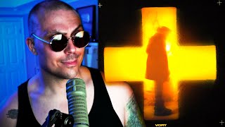 Fantano REACTION to Vory amp Kanye Wests quotDaylightquot and quotHappy Birthday 2Uquot [upl. by Priscilla718]