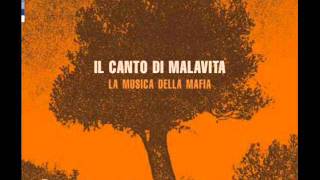 IL CANTO DI MALAVITA  ergastulanu [upl. by Nyleek]