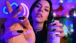 ASMR Put Your Phone Down amp Do As I Say 🌹✨ eyes closed instructions part 2 ✌️ [upl. by Avruch]