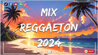 MIX LATINO 2024 🌞 Latin Party Megamix 2024 🔥 Best Latin Party Hits [upl. by Myriam305]