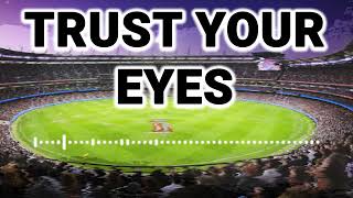 Trust Your Eyes Finals Week 2 Hinkley taunt Giants choke Prelim picks [upl. by Llevert]