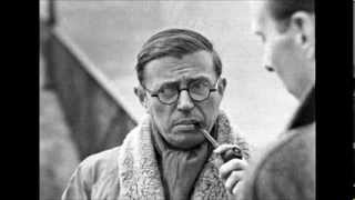 Sartre in Ten Minutes [upl. by Moorefield5]