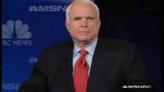 John McCainOur Senile Candidate [upl. by Bland627]