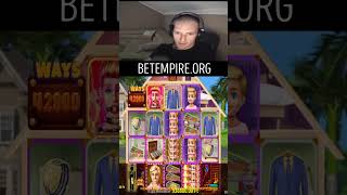 Kenneth Must DIe l by Nolimit City l AZZZZ JÓÓÓÓÓÓÓÓÓl slot bigwin casino [upl. by Akeem]