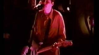 Smashing Pumpkins  Frail and Bedazzled 1993 [upl. by Finlay]