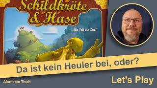 Schildkröte und Hase 2011  Lets Play [upl. by Sajovich]