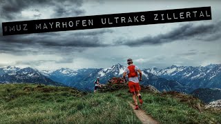 Mayrhofen Ultraks Zillertal RK50 [upl. by Driskill555]