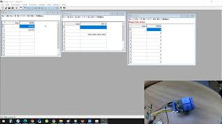 N428E02 controller using modbus poll 2ch 12VDC RS485 Modbus RTU Relay PC UART Serial Port Switch [upl. by Leuqim]