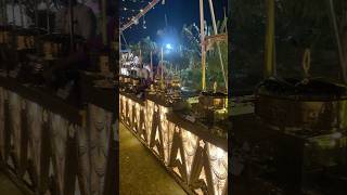 The Castro farmhouse hyderabad wedding receptionvenue party eventvenue sangeet bachelorparty [upl. by Neelyt]