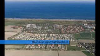 Vakantiepark Buitenhof Domburg in Zeeland [upl. by Tnerual]