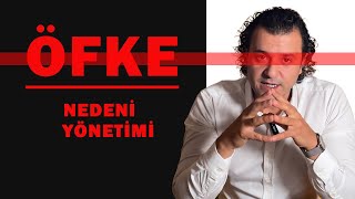 ÖFKENİN NEDENİ VE YÖNETİMİ [upl. by Zaneta]