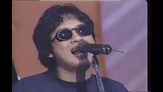 Torpedo Eraserheads  Remastered Live Performance [upl. by Hetti]