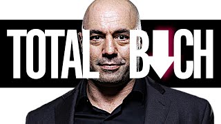 Joe Rogan  The Puppet joerogan joeroganexperience [upl. by Lotsyrc]