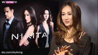 Dont Mess With Maggie Q [upl. by Jeremy]