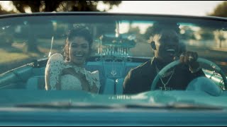 Yung Bleu  Youre Mines Still feat Drake Official Video [upl. by Buckler]