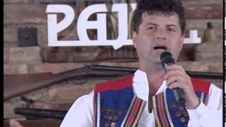 Dragan Komazec  Sve ostalo kod sela Zegara  Zavicaju Mili Raju  Renome 11052008 [upl. by Helsa]