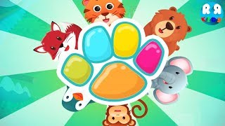 Hopster Coding Safari for Kids [upl. by Adhern]