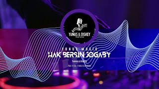 Yunus Music  Hak bersin jogaby [upl. by Georgine]