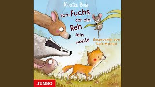 Kapitel 40  Vom Fuchs der ein Reh sein wollte [upl. by Conlan]